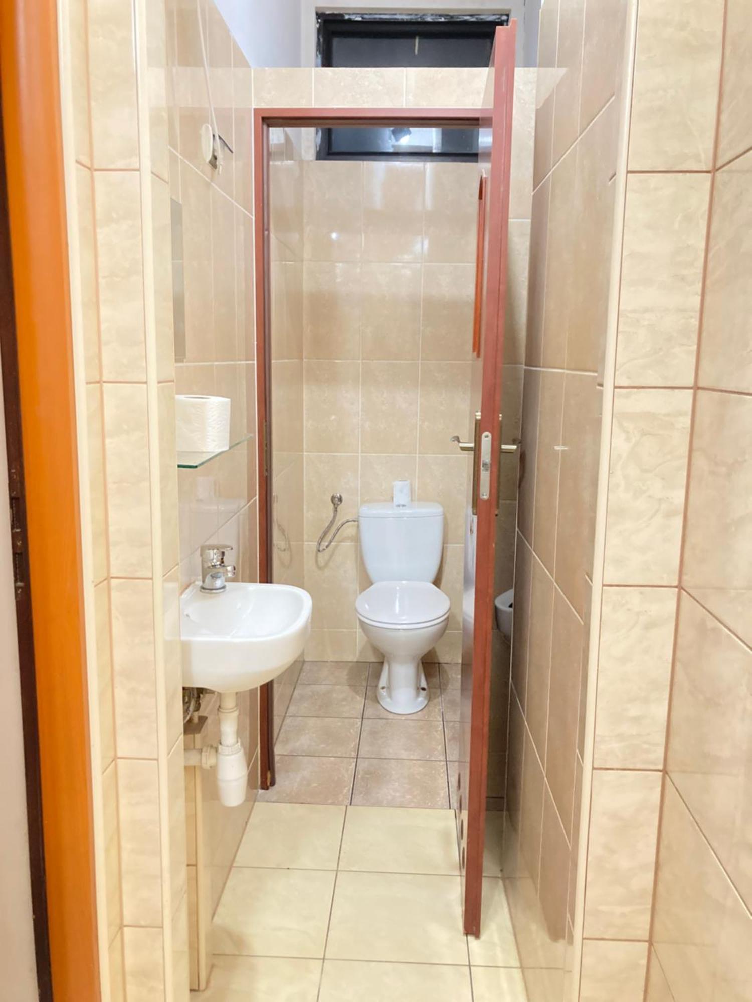 קרקוב Rpg Hostel מראה חיצוני תמונה
